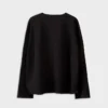 Boxy Langarm-T-Shirt W