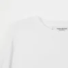 Boxy Langarm-T-Shirt W