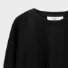 Boxy Langarm-T-Shirt W