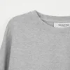 Boxy Langarm-T-Shirt W