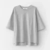 Boxy-T-Shirt W