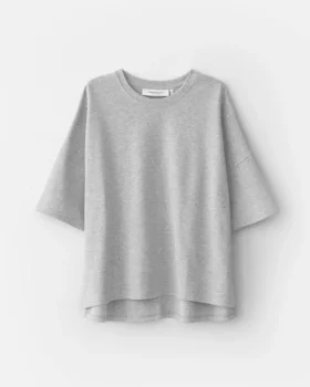 Boxy-T-Shirt W