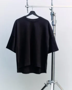 Boxy-T-Shirt W