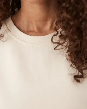 Boxy-T-Shirt W