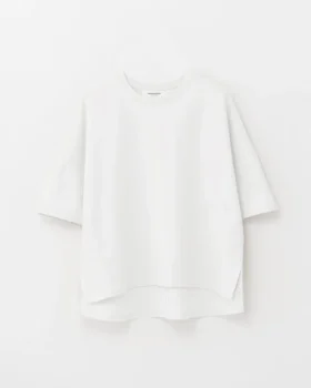 Boxy-T-Shirt W