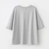 Boxy-T-Shirt W
