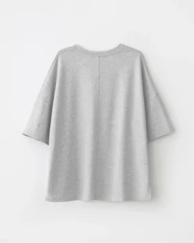 Boxy-T-Shirt W