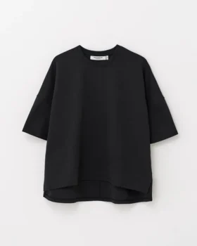 Boxy-T-Shirt W