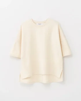 Boxy-T-Shirt W