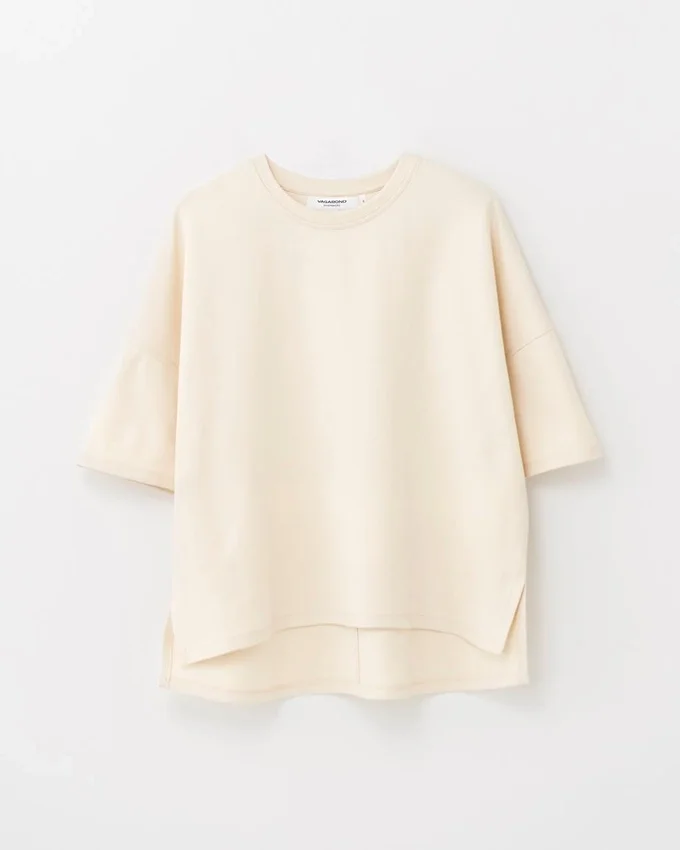 Boxy-T-Shirt W