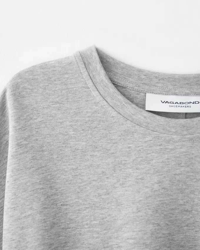 Boxy-T-Shirt W