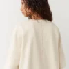 Boxy-T-Shirt W