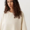 Boxy-T-Shirt W