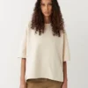 Boxy-T-Shirt W