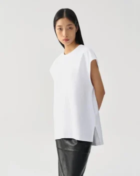 Boxy-Tanktop