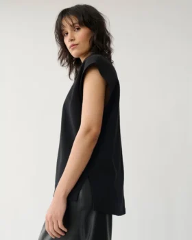 Boxy-Tanktop