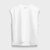 Boxy-Tanktop