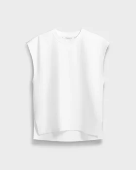 Boxy-Tanktop