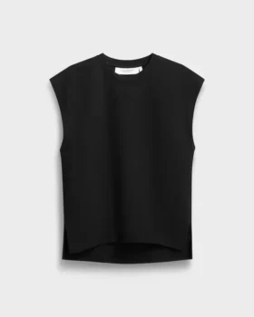 Boxy-Tanktop