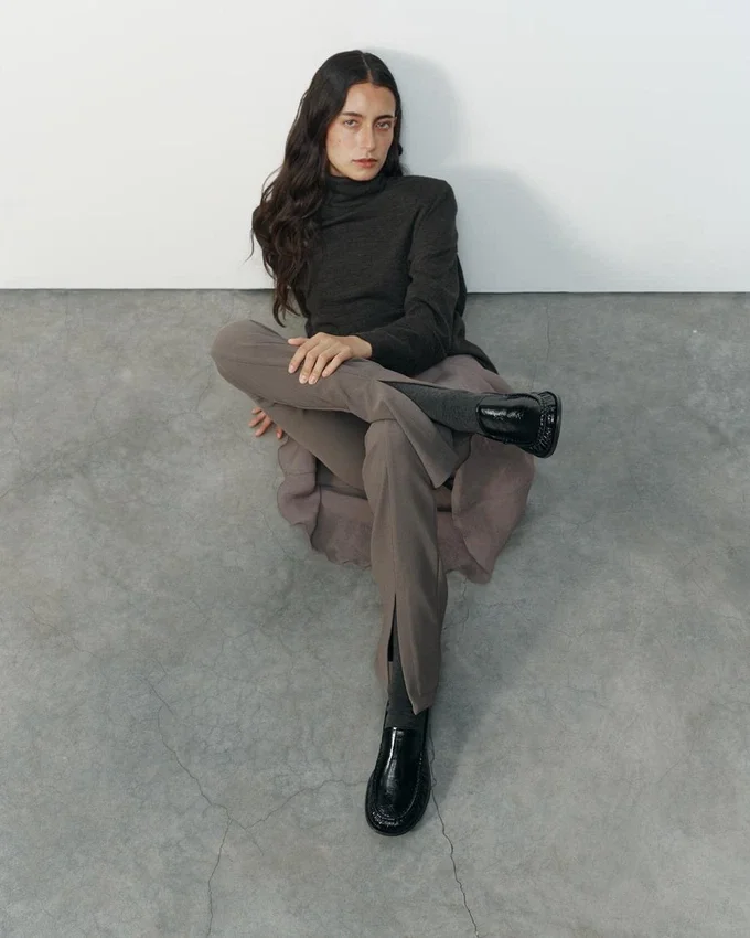 Brandi-Loafer