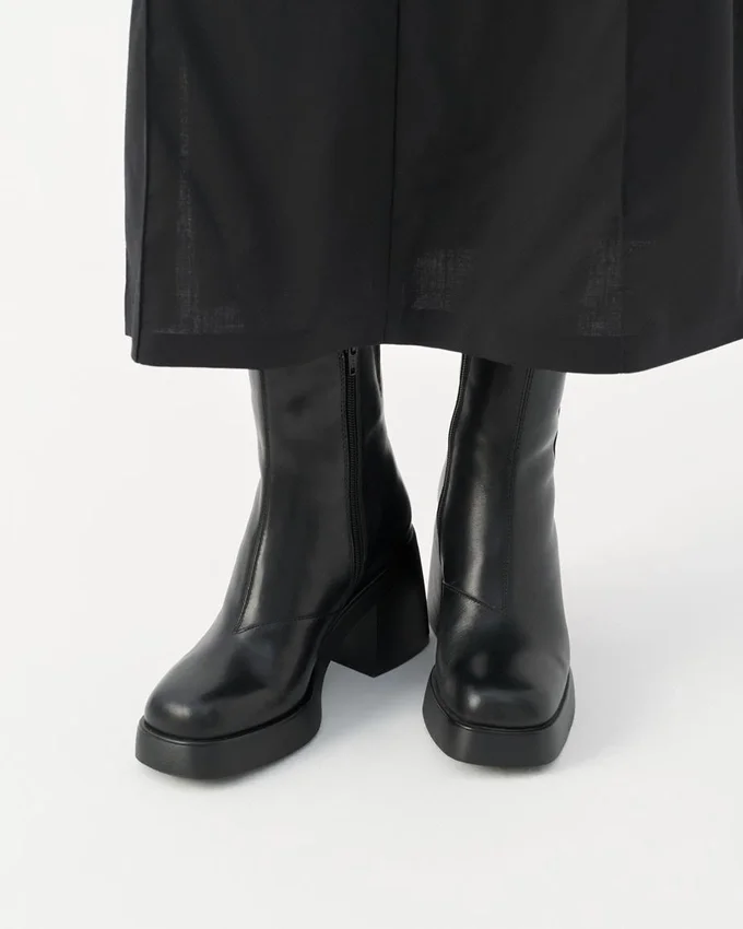 Brooke-Stiefel