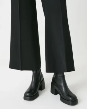 Brooke-Stiefel