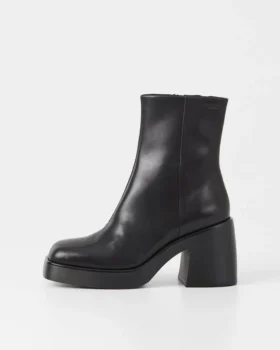 Brooke-Stiefel
