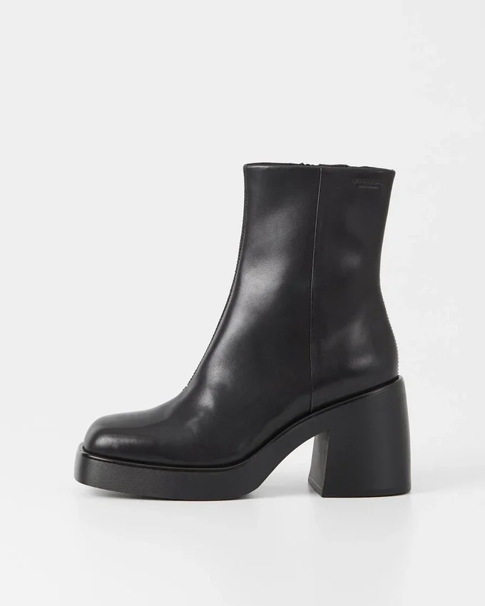 Brooke-Stiefel
