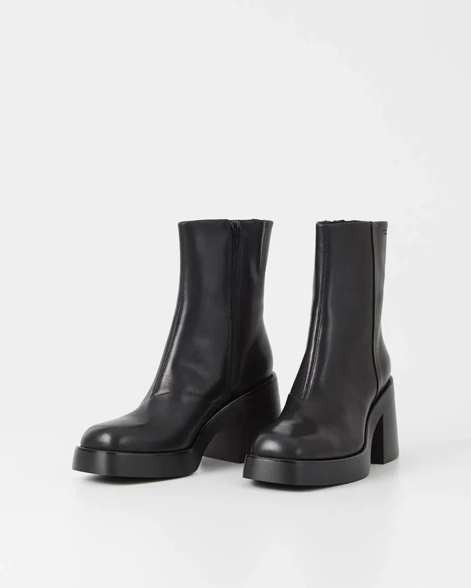Brooke-Stiefel