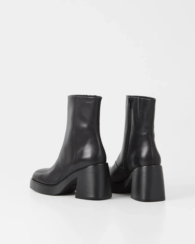 Brooke-Stiefel