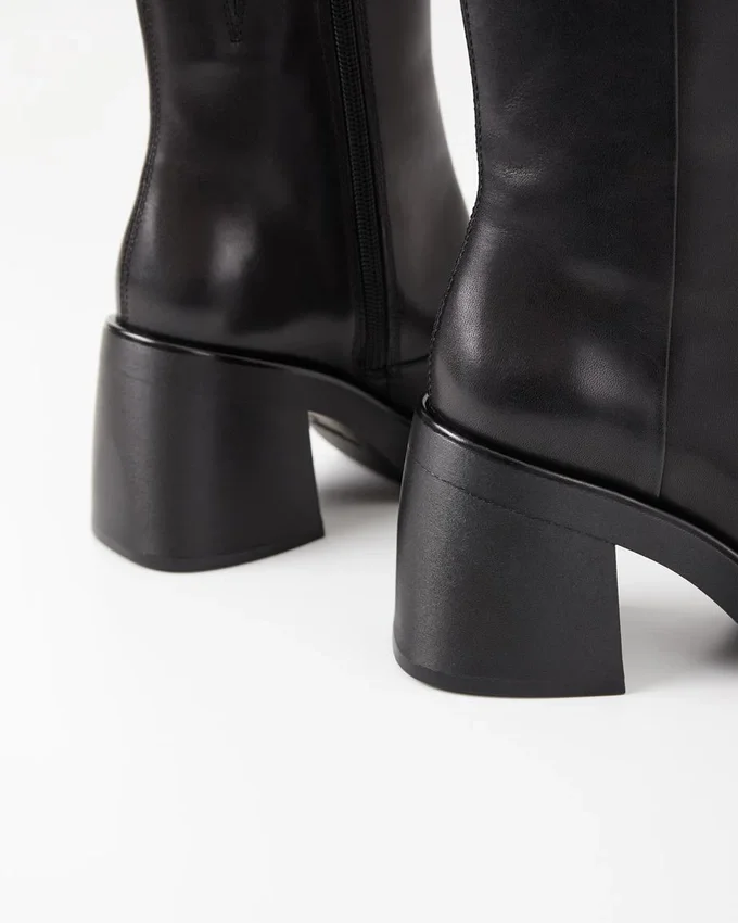 Brooke-Stiefel