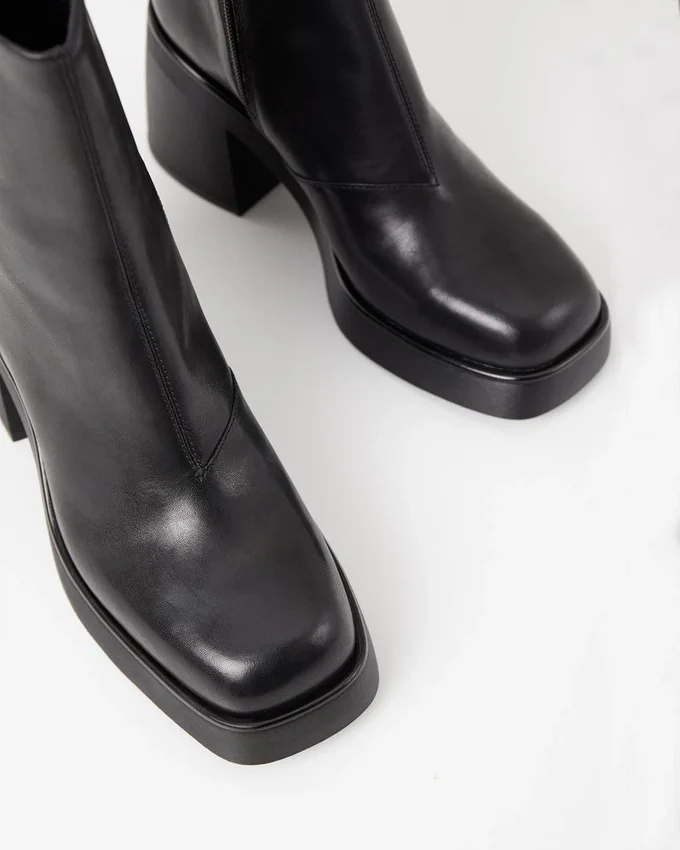 Brooke-Stiefel