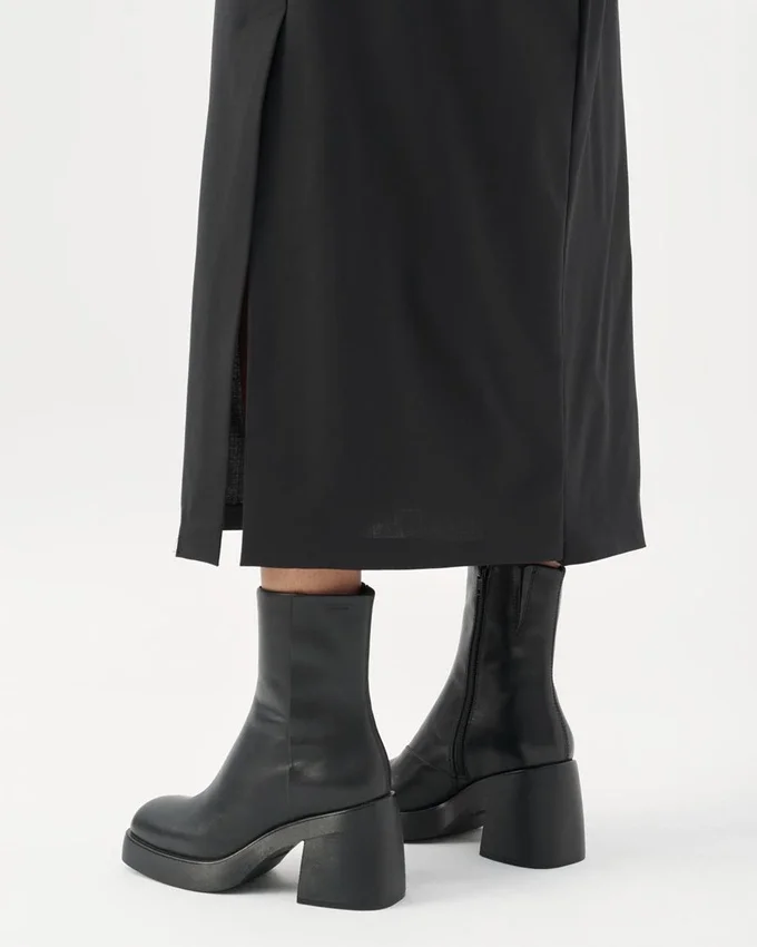 Brooke-Stiefel