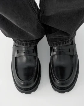 Cameron-Loafer