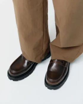 Cameron-Loafer