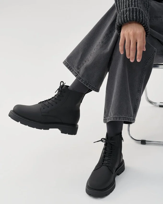 Cameron-Stiefel