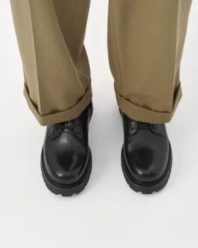 Cameron-Stiefel