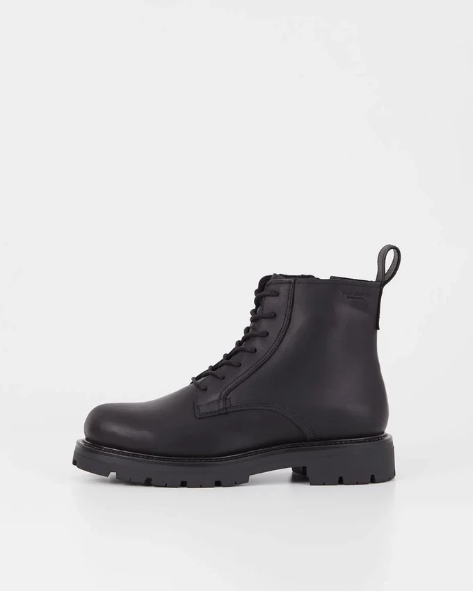 Cameron-Stiefel