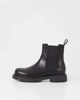 Cameron-Stiefel
