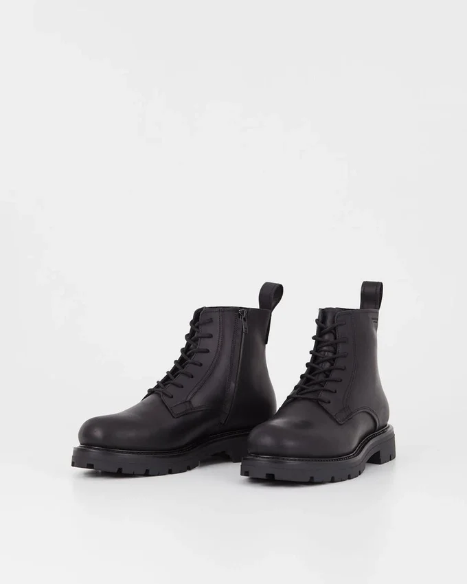 Cameron-Stiefel