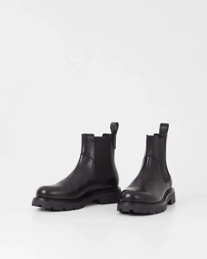 Cameron-Stiefel