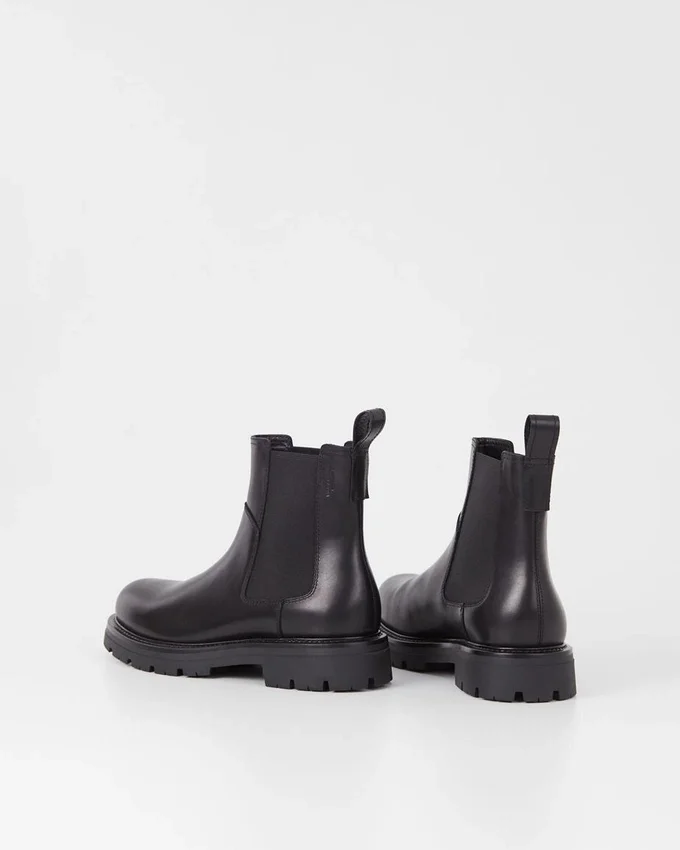 Cameron-Stiefel