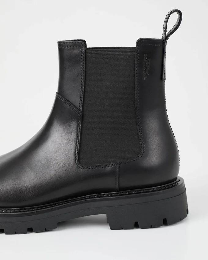 Cameron-Stiefel