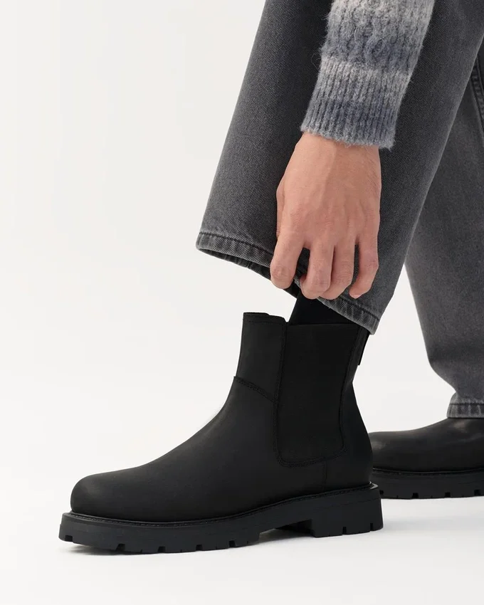 Cameron-Stiefel
