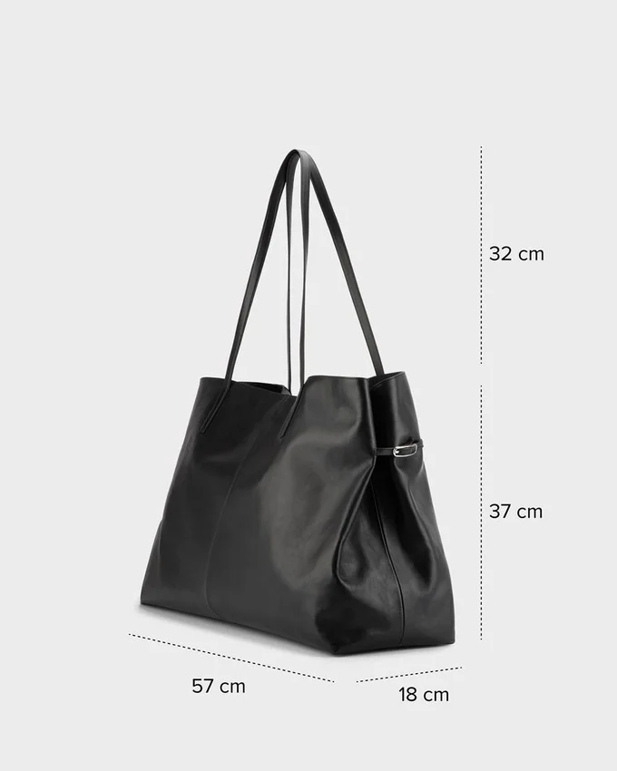 Cannes Maxi-Tasche