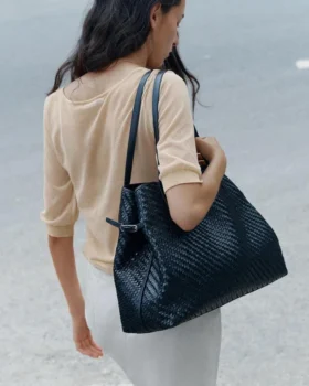 Cannes-Tasche