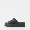 Courtney Sandalen