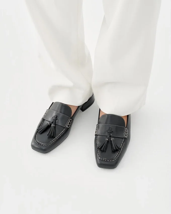 Debbi-Loafer