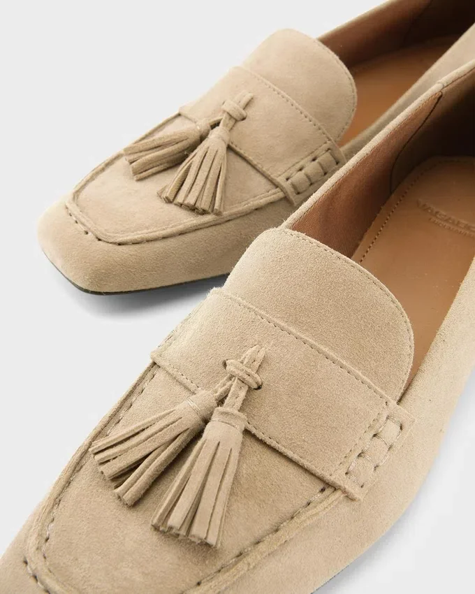 Debbi-Loafer