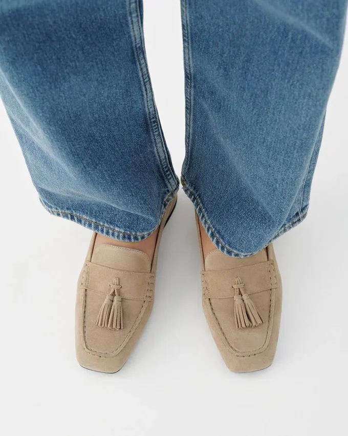 Debbi-Loafer